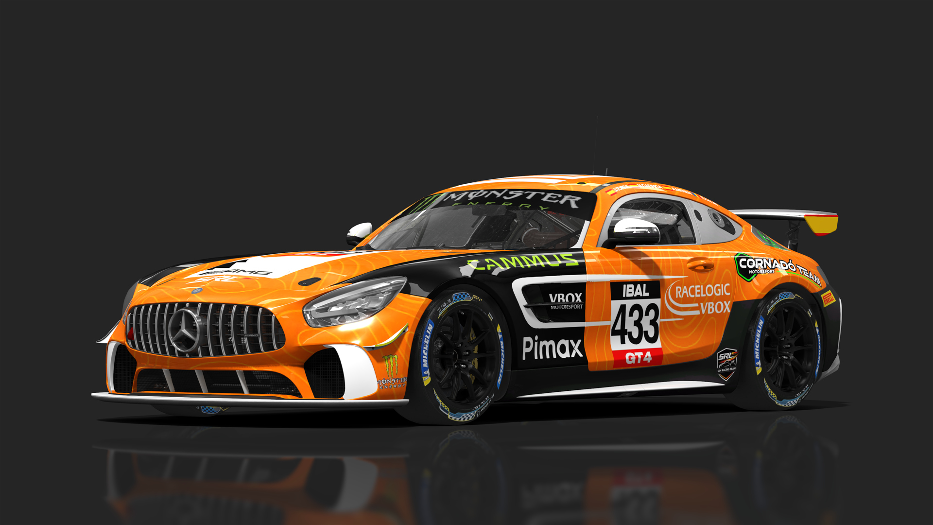 GT4